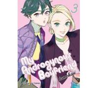 My Androgynous Boyfriend Nº 03/05