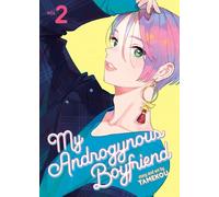 My Androgynous Boyfriend Vol. 2