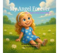 My Angel Forever: Big Sister, Little Sister Edition