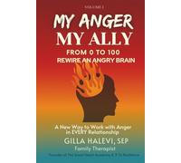 My Anger, My Ally: From 0 to 100 Rewire an Angry Brain