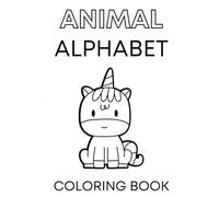 My Animal ABC’s
