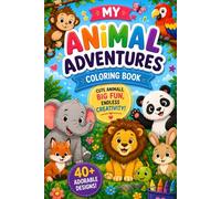 My Animal Adventures