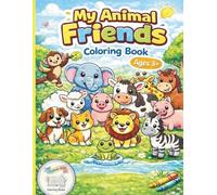 My Animal Friends