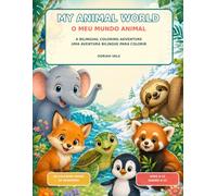 My Animal World: Meu Mundo animal