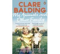 My Animals And Other Family (ebook)