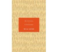 My Antonia / O Pioneers! (ebook)