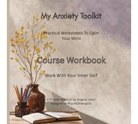 My Anxiety Toolkit