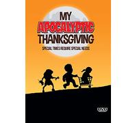 My Apocalyptic Thanksgiving [USA] [DVD]