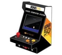My arcade atari nano player pro portable retro arcade con 75 juegos