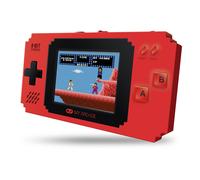 My arcade consola de juego pixel player
