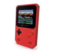 My Arcade Consola Retro Pixel Classic (300 Juegos) [92061]