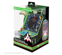 MY ARCADE DGUNL-4195 Galaga/Galaxian Micro Jugador Pro Portátil Retro Arcade