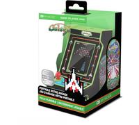 My Arcade DGUNL-4197 Galaga/Galaxian Nano Player Pro - Arcade Retro portátil (2 Juegos en 1)