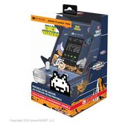 My Arcade DGUNL-7004 Space Invaders Micro Player Pro Portable Retro Arcade