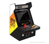 MY ARCADE DGUNL-7013 Atari Micro Jugador Pro Portátil Retro Arcade 100 Juegos