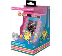 My arcade dgunl-7023 ms. pac-man nano player pro portable retro arcade