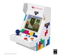 My Arcade DGUNL-7027 Tetris Pico Player Portable Retro Arcade (101 GAMES IN 1)