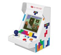 My Arcade DGUNL-7027 Tetris Pico Player Portable Retro Arcade (101 GAMES IN 1)