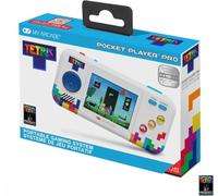My Arcade DGUNL-7028 Tetris Pocket Player Pro Portable Handheld Gaming System