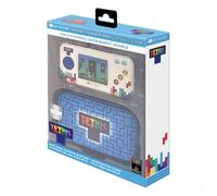 My Arcade DGUNL-7147 Tetris Pocket Player Pro - Sistema de juego portátil con estuche de transporte