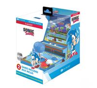 My Arcade - DGUNL-7157 Sonic The Hedghog Joystick Player Portable Re (My Arcade)