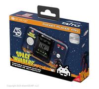 My Arcade DGUNL7006 Consola Pocket Player Pro con Juego Space Invaders