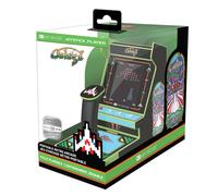 My Arcade Galaga Joystick Player : Galaga and Galaxian Video Game, 3.2" Full Col