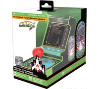 My arcade galaga joystick player videoconsola portátil 8,13 cm (3.2')