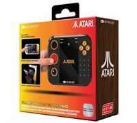 MY ARCADE Gamepad retro Gamepad: control inalámbrico Atari para Gamestation Go y Gamestation Mega