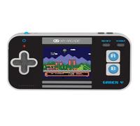 My arcade - Gamer V classique console portable gaming - Bleu/gris/noir