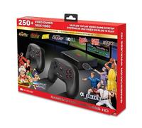 My Arcade Consola Gamestation Wireless HD 250 juegos retro con éxitos de Data East & Jaleco