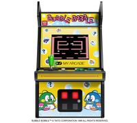 My Arcade Gaming Mini Terminal de Videojuegos, 3241, Multicolor (MARCE-032419)