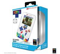 GO Gamer Tetris 301 Jeux EN 1