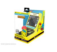 My Arcade - Joystick Jugador Portátil Pac-Man