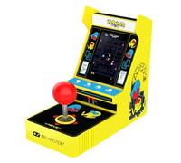 Reproductor de joystick PAC-Man con pantalla de 3.5 pulgadas