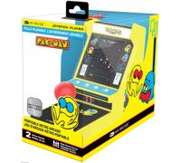 My arcade joystick player pacman retro gamepad talla Única