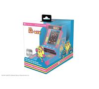 My Arcade - Joystick Player Portable Ms. Pac-Man
