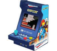 My Arcade Mega Man Nano Player Pro - Arcade Retro portátil (6 Juegos en 1)