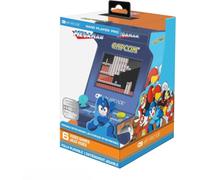 My Arcade Mega Man Nano Player Pro - Arcade Retro portátil (6 Juegos en 1)