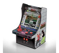 MY ARCADE Micro Jugador Bad Dudes Mini Cabina Retro