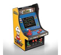 MY ARCADE Micro Jugador Burgertime Mini Cabina Retro