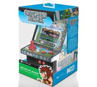 My arcade micro jugador caveman ninja mini cabina retro
