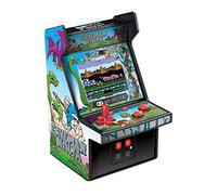 MY ARCADE Micro Jugador Bad Dudes Mini Cabina Retro