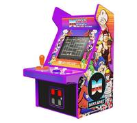 MY ARCADE Micro Jugador Data East Hits Mini Cabina Retro, 308 Juegos en 1