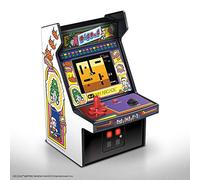 MY ARCADE Micro Jugador Dig Dug Mini Cabina Retro