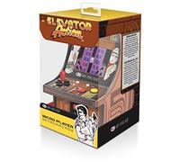 MY ARCADE Micro Jugador Elevator Action Mini Cabina Retro