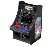 MY ARCADE Micro Jugador Galaga Mini Cabina Retro