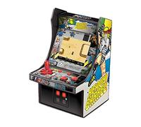 MY ARCADE Micro Jugador Heavy Barrel Mini Cabina Retro