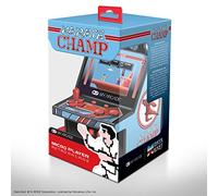 MY ARCADE Micro Jugador Karate Champ Mini Cabina Retro
