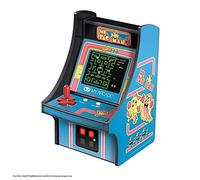 MY ARCADE Micro Jugador Ms Pac-Man Mini Cabina Retro